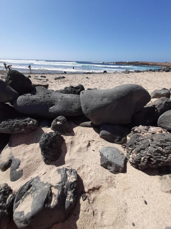 Appartamento Yolo House - Corralejo Esterno foto