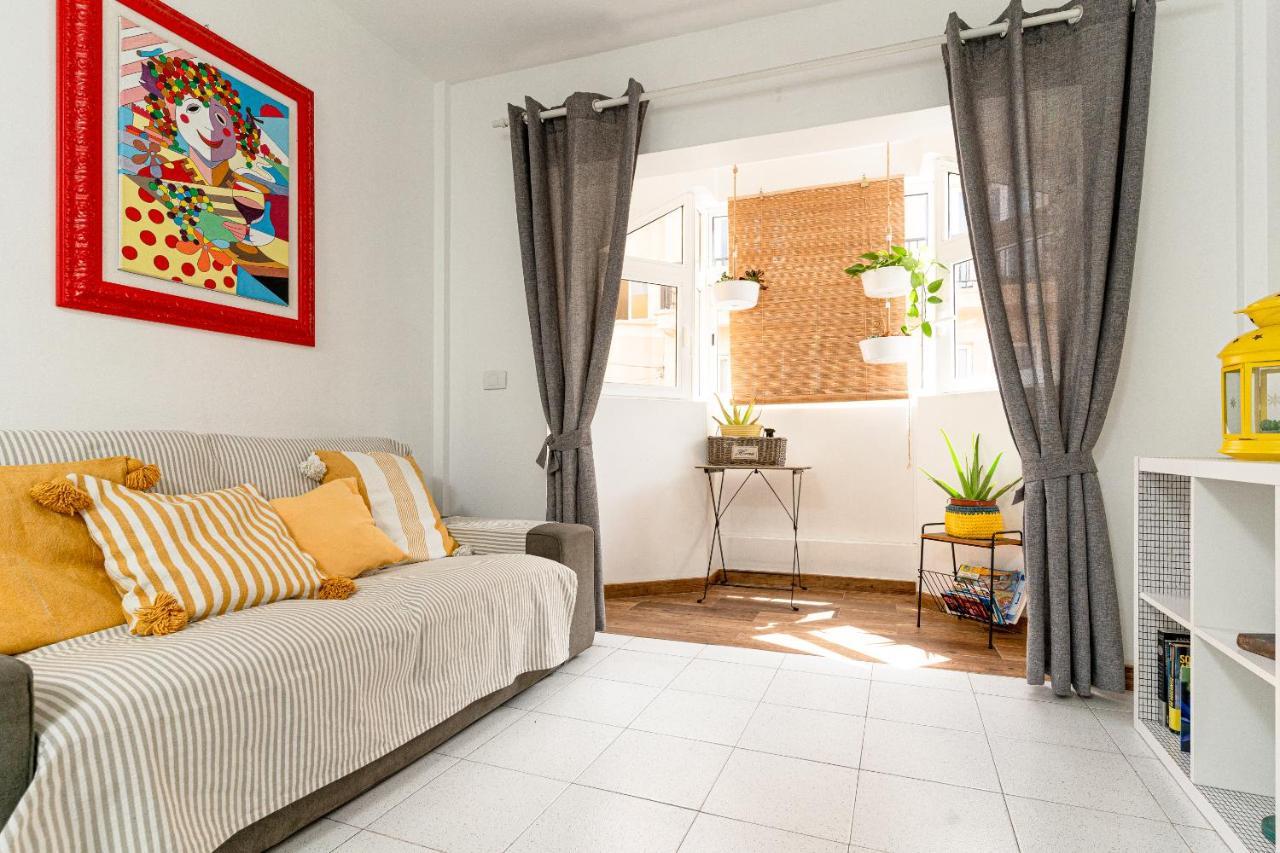 Appartamento Yolo House - Corralejo Esterno foto