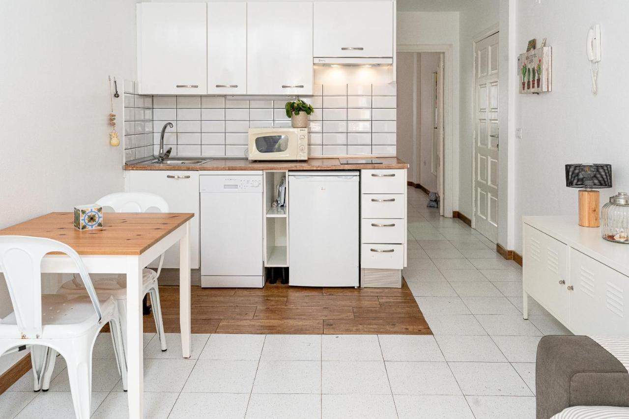 Appartamento Yolo House - Corralejo Esterno foto