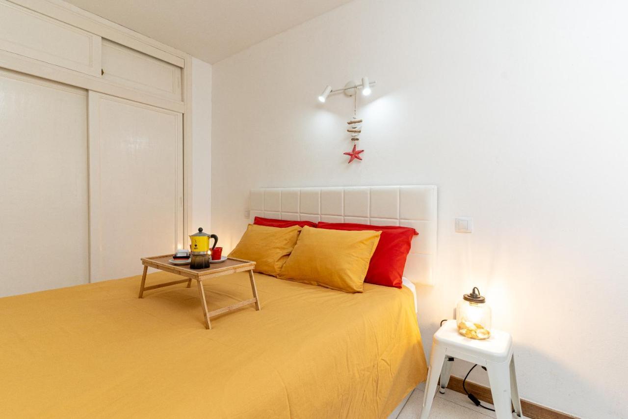 Appartamento Yolo House - Corralejo Esterno foto