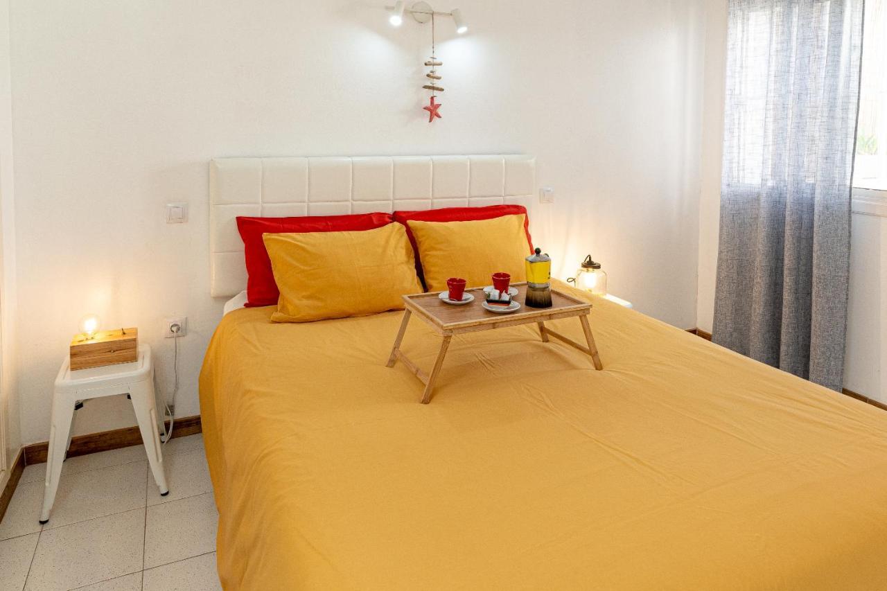 Appartamento Yolo House - Corralejo Esterno foto